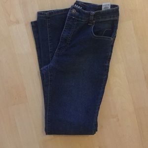 Boys’ skinny jeans. Size 18
